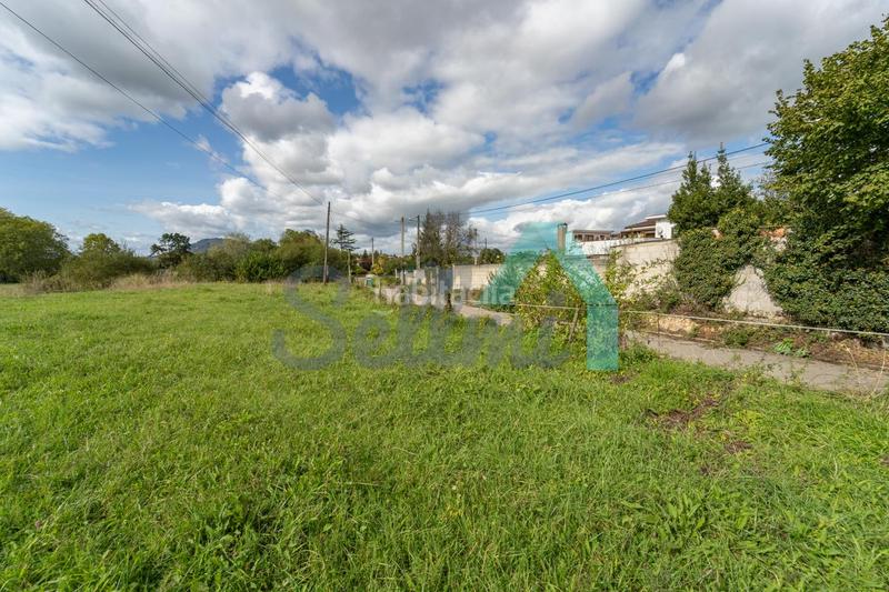 Foto 3cb4cca5-45fb-4f86-983c-61f1e1b68c95. Terreny residencial a Viella-Granda-Meres Siero