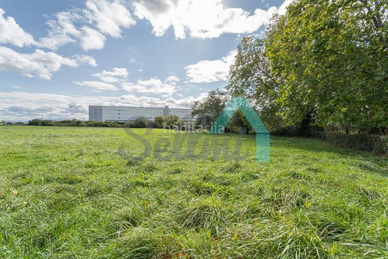 Foto 4cd8830f-7d6f-43b7-ace4-7a8783bd8fb3. Terreny residencial a Viella-Granda-Meres Siero