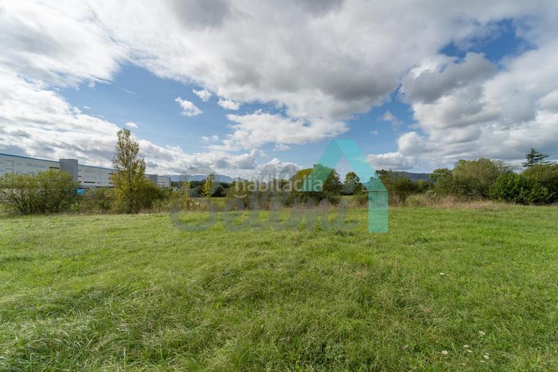 Foto 51fe5173-0301-48fa-a9c2-60d9c51bdf6a. Terreny residencial a Viella-Granda-Meres Siero