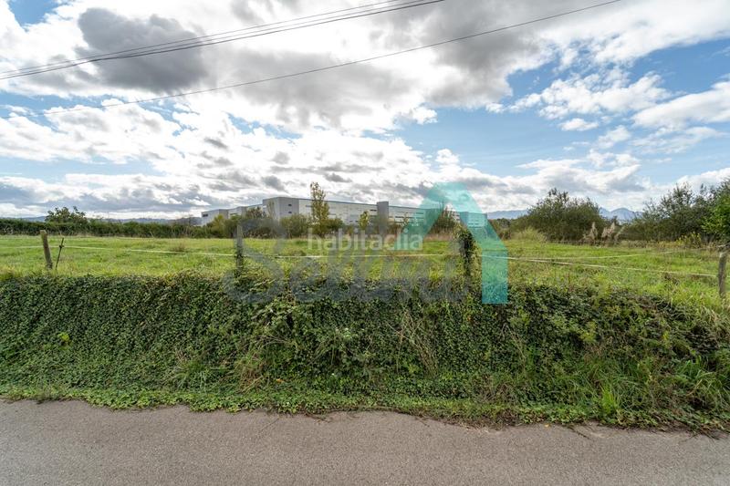 Foto 748b79da-b365-4e5e-9011-e31c7c7c59c8. Terreny residencial a Viella-Granda-Meres Siero