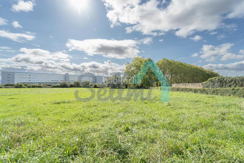 Foto 9f84876c-50b6-4a3c-a7ed-8090df9e204d. Terreny residencial a Viella-Granda-Meres Siero