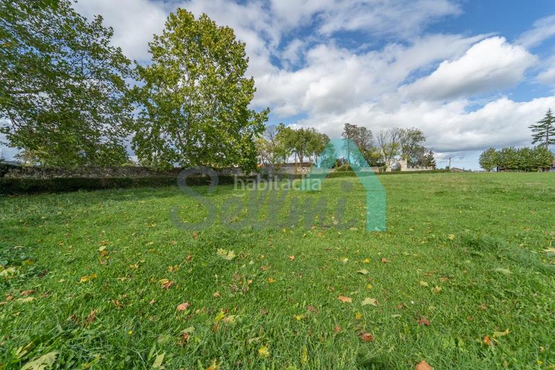 Foto b78ed372-24d0-42ec-ba6e-2e09ec680649. Terreny residencial a Viella-Granda-Meres Siero