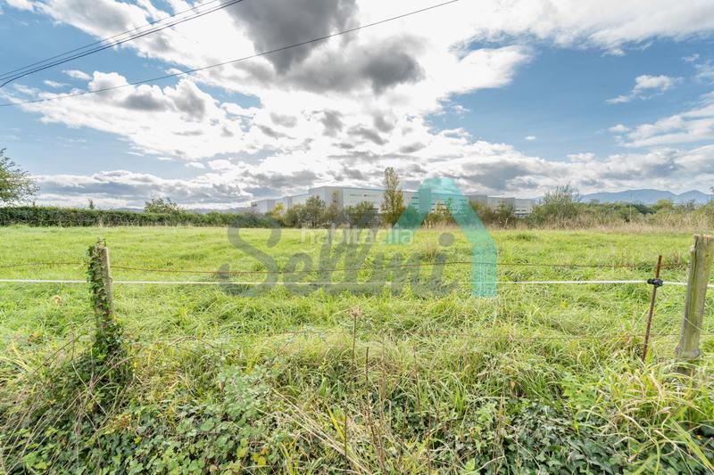 Foto d354caa9-a1da-4ede-93ba-ac83a58ca435. Terreny residencial a Viella-Granda-Meres Siero