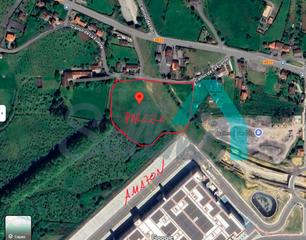 Terreny residencial  La fuente