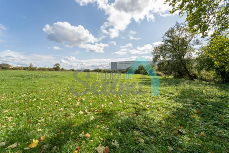 Foto dca04d3c-0640-40e0-8233-c812666e35ed. Terreny residencial a Viella-Granda-Meres Siero