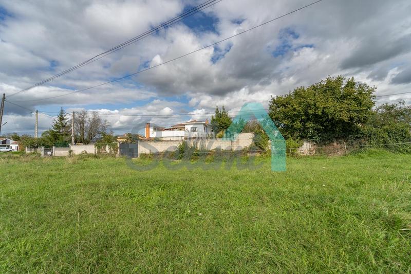 Foto 03140483-4535-4852-a3ec-b6c9aa0bcc32. Terrain résidentiel dans Viella-Granda-Meres Siero