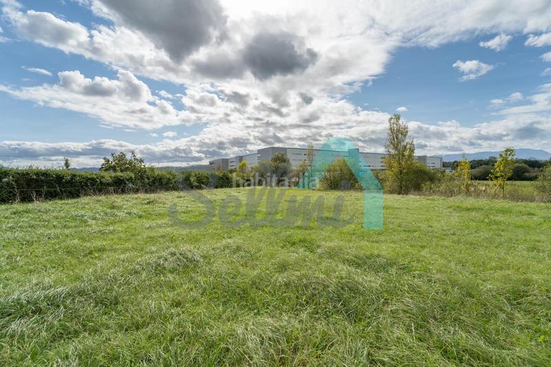 Foto 09ddc1cc-9f35-48a1-95b9-9bcfeb8901d7. Terreno residenziale in Viella-Granda-Meres Siero