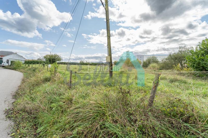 Foto 0e5134b7-a6b4-4dab-903f-bb1aaa90409e. Terreno residenziale in Viella-Granda-Meres Siero