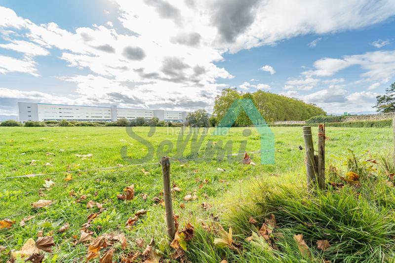 Foto 4179342a-a6ac-472a-bcd2-4e9620822248. Terreno residenziale in Viella-Granda-Meres Siero