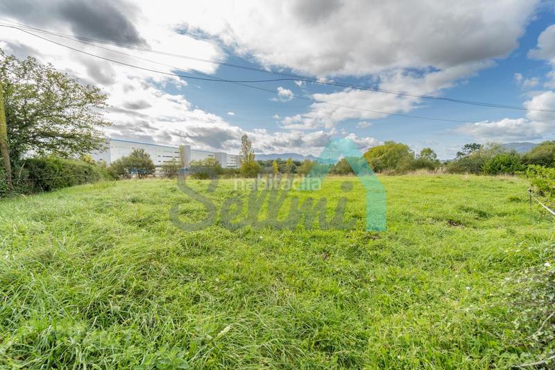 Foto ab6c6e3e-b43d-497b-ba06-6855414be288. Terreno residenziale in Viella-Granda-Meres Siero