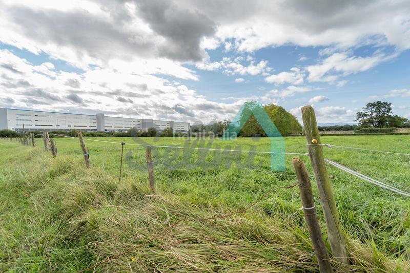 Foto c0ecea99-fb68-4c4e-9470-3589f514629d. Terreno residenziale in Viella-Granda-Meres Siero