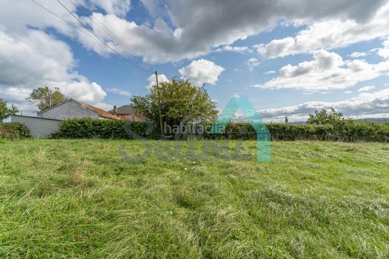 Foto f46b1c6a-fa29-4a7e-ba84-636623038bb5. Wohngrundstück in Viella-Granda-Meres Siero