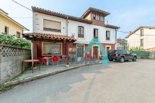 Casa  Barrio nuevo