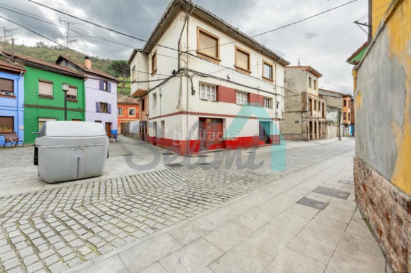 Foto 142799f7-e5f6-426b-8397-6d66c3b8c1c4. Maison avec parking dans Requejo - Rozaes - Oñón Mieres