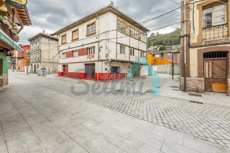 Foto 2dc54bc6-d869-47d9-ad16-b02991734725. Maison avec parking dans Requejo - Rozaes - Oñón Mieres