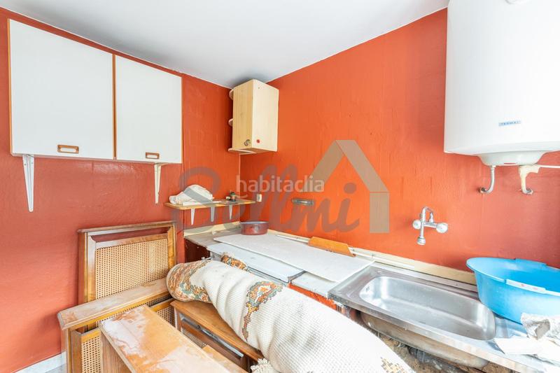 Foto 3592ca9f-a961-4c40-b27e-dfbcde5241b1. Maison avec parking dans Requejo - Rozaes - Oñón Mieres