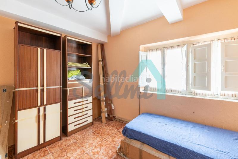 Foto 4fd88f86-fa21-4acc-929c-04133fc36ebc. Maison avec parking dans Requejo - Rozaes - Oñón Mieres
