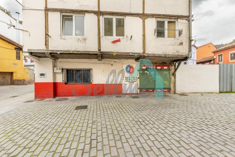Foto 57e48673-5c25-4520-a044-571f3389e613. Maison avec parking dans Requejo - Rozaes - Oñón Mieres