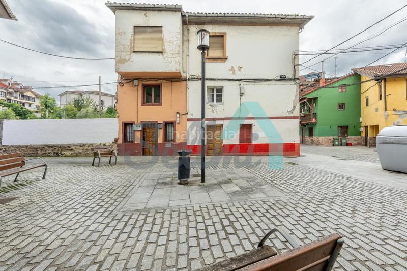 Foto 7acf0810-7f43-4ae9-93af-f8f09af55b5f. Maison avec parking dans Requejo - Rozaes - Oñón Mieres