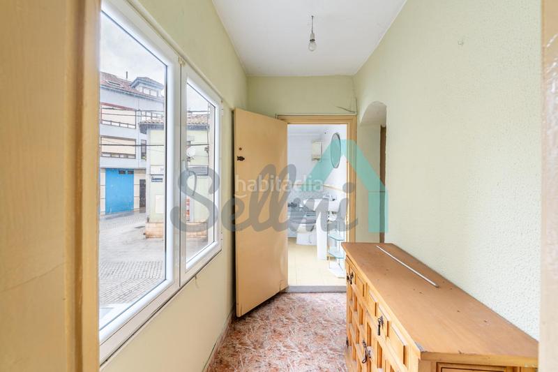 Foto 9088f49a-250d-4cdc-b008-a87e10ea2a08. Maison avec parking dans Requejo - Rozaes - Oñón Mieres