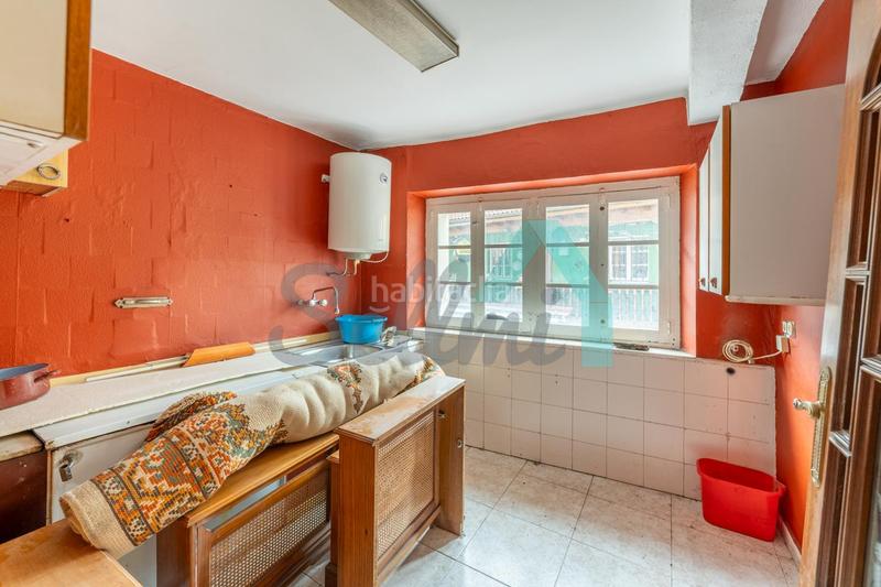 Foto a62f67da-e7df-46ac-b8d1-61e8ea438272. Maison avec parking dans Requejo - Rozaes - Oñón Mieres