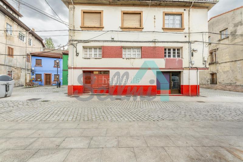 Foto d805b449-29ef-4e77-a1e5-81e90dbed0a3. Maison avec parking dans Requejo - Rozaes - Oñón Mieres