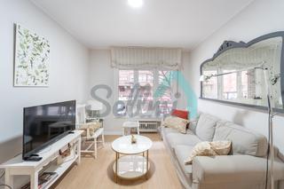 Location Appartement  Jerónimo ibrán