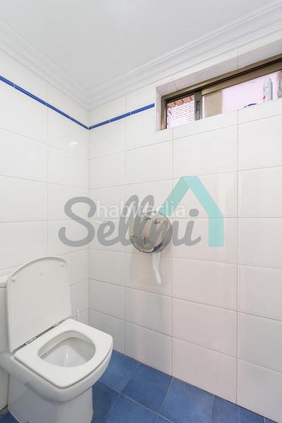 Foto 39fe4186-fd01-4104-99cc-08dd5978c276. Rent business premise in Salesas - Foncalada - Campoamor Oviedo