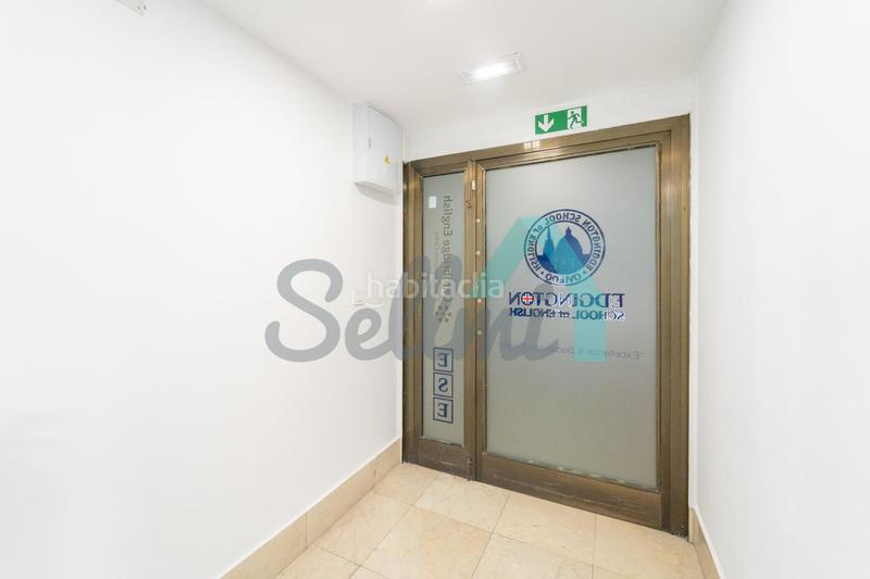 Foto a085eb5f-e853-42f2-aa92-7f6ce9deccb2. Rent business premise in Salesas - Foncalada - Campoamor Oviedo