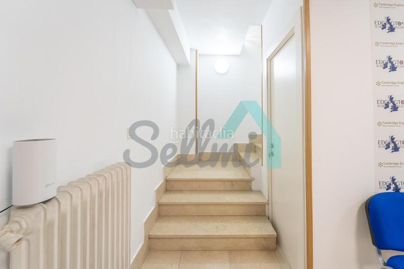 Foto f36ff7e6-3fba-491b-a97c-0388c714753e. Rent business premise in Salesas - Foncalada - Campoamor Oviedo
