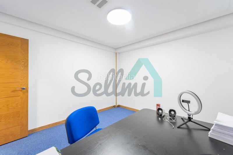 Foto 35a1cd80-ec30-4aa0-aeee-05acda5f79ff. Miete geschäftsraum in Salesas - Foncalada - Campoamor Oviedo