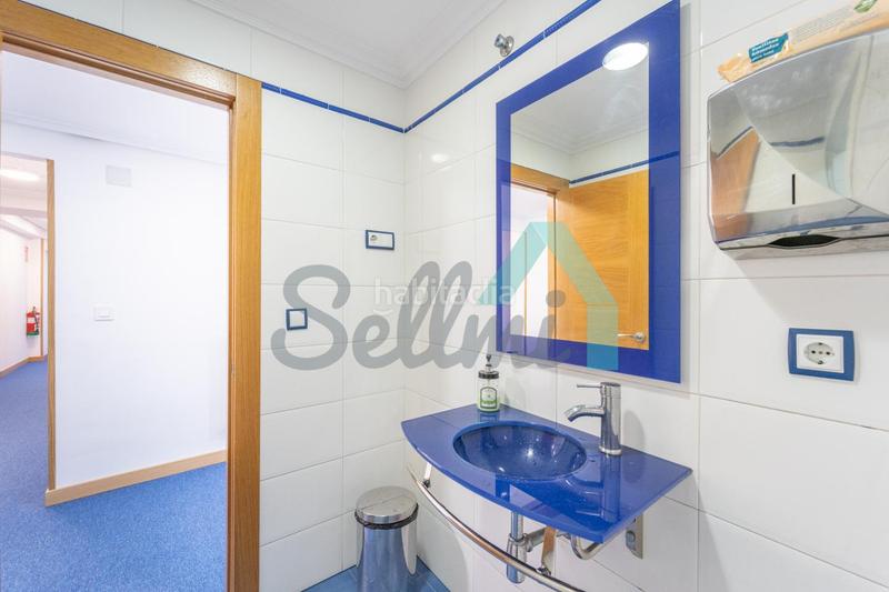 Foto 29b670e9-01e1-4d57-9e60-8e0c9235862a. Lloguer local comercial a Salesas - Foncalada - Campoamor Oviedo