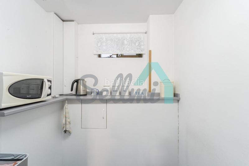 Foto 57b8538e-2277-471a-8d77-4589e064667d. Lloguer local comercial a Salesas - Foncalada - Campoamor Oviedo