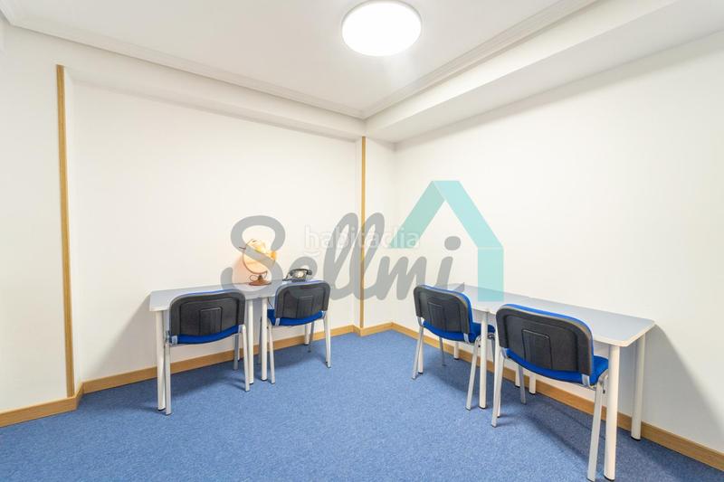 Foto a2c4ea94-0d67-4ce2-aa61-6c122dcf8d0d. Lloguer local comercial a Salesas - Foncalada - Campoamor Oviedo