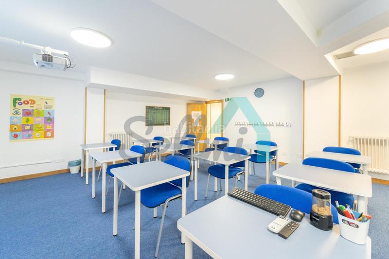 Foto c985e06a-4e71-4971-9486-fdfa000bd90c. Lloguer local comercial a Salesas - Foncalada - Campoamor Oviedo