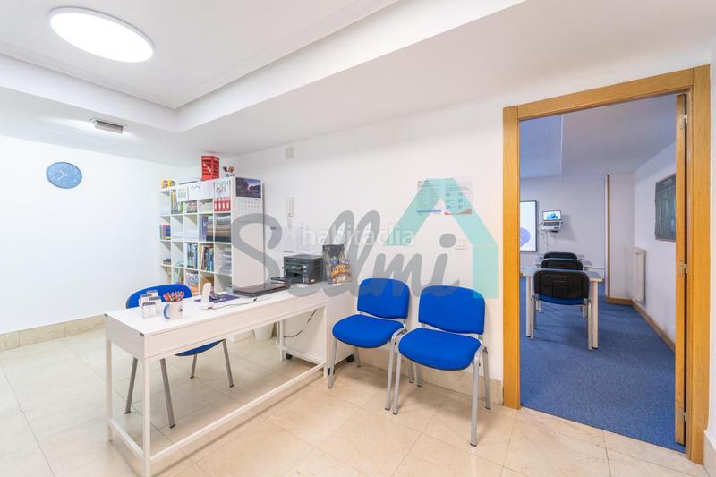 Foto 06271c92-9644-49ba-b1c2-c0233876a669. Affitto locale commerciale in Salesas - Foncalada - Campoamor Oviedo