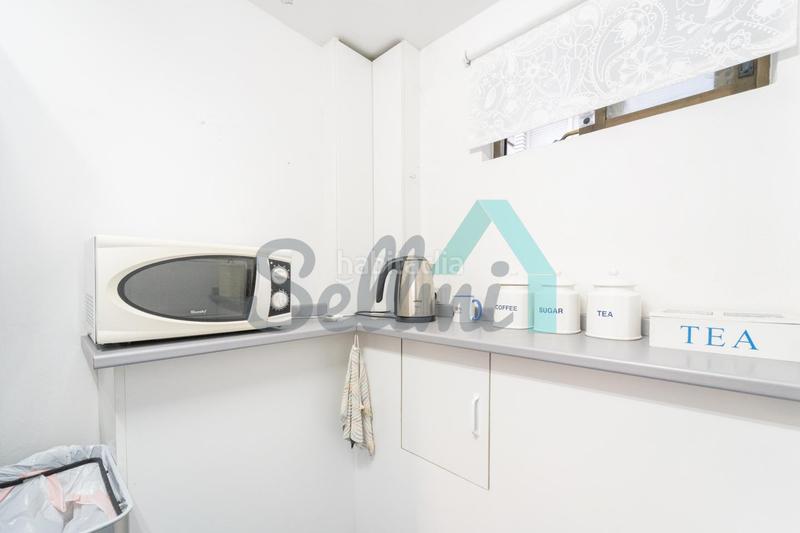 Foto 343c100f-428a-4988-bb63-3061f6ab3b61. Affitto locale commerciale in Salesas - Foncalada - Campoamor Oviedo