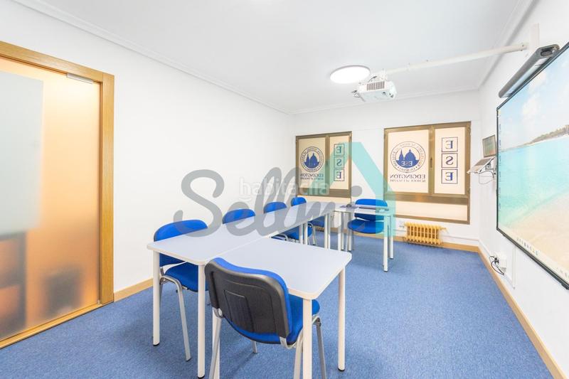 Foto 6f399f1f-2f83-4580-8b6c-7fbc7a1e46e2. Affitto locale commerciale in Salesas - Foncalada - Campoamor Oviedo