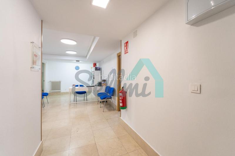 Foto ccefe568-b53d-4602-a598-92964e4de248. Affitto locale commerciale in Salesas - Foncalada - Campoamor Oviedo