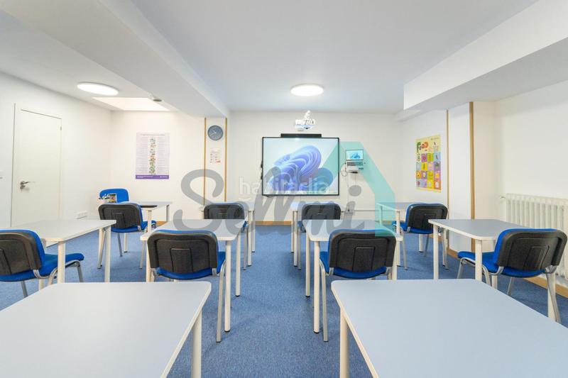 Foto fff0cc39-9efa-413e-bb62-b30059c21fcd. Affitto locale commerciale in Salesas - Foncalada - Campoamor Oviedo