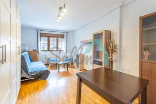 Location Duplex  Padre suárez