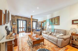 Appartement  Del peso