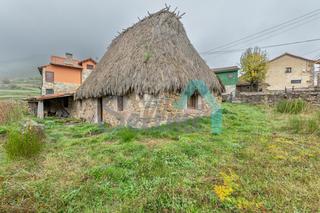 Casa  Aldea la peral