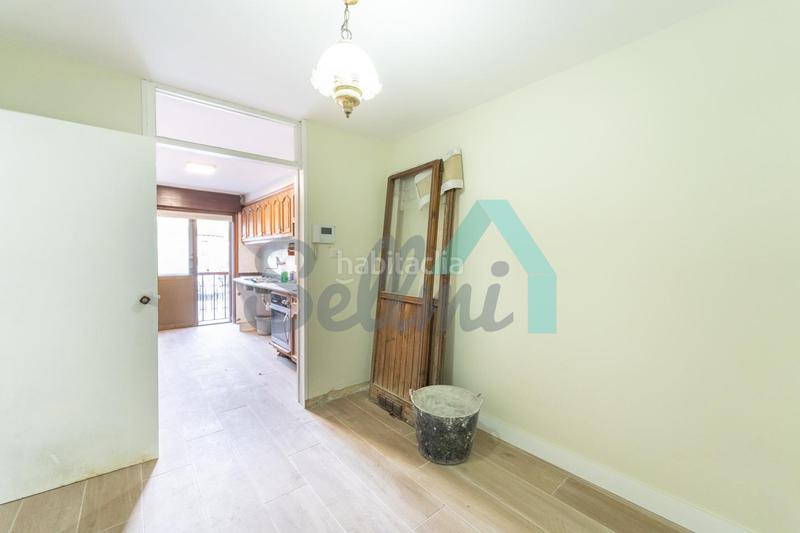 Foto 1117a80c-f2e6-4271-a112-ac1316c0963b. Appartamento con riscaldamento in la pola Siero Siero