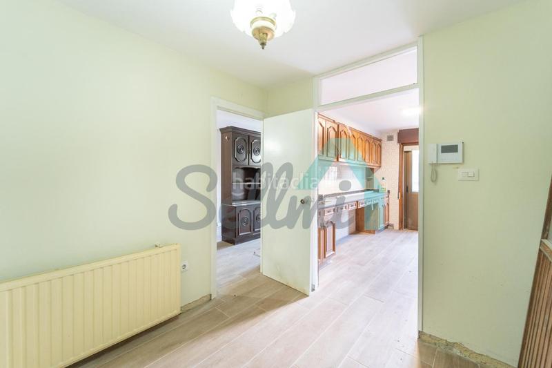 Foto 7db40a05-83d6-4c2b-bd72-ea3e378d27f3. Appartamento con riscaldamento in la pola Siero Siero