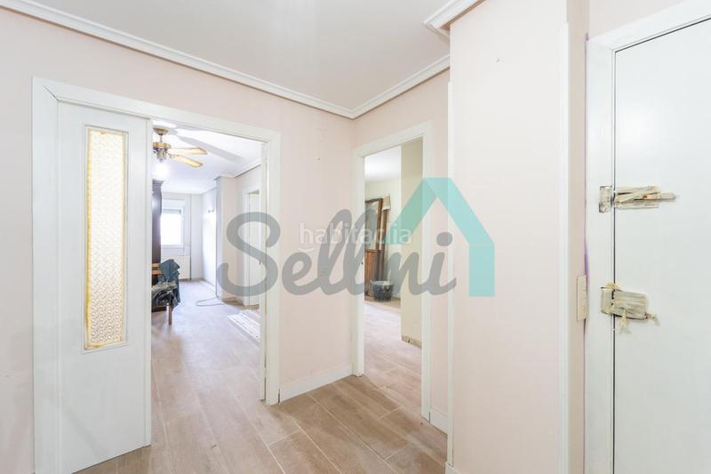 Foto 8a7d86ac-7431-4ecd-935c-f8b7fb277ca5. Appartamento con riscaldamento in la pola Siero Siero