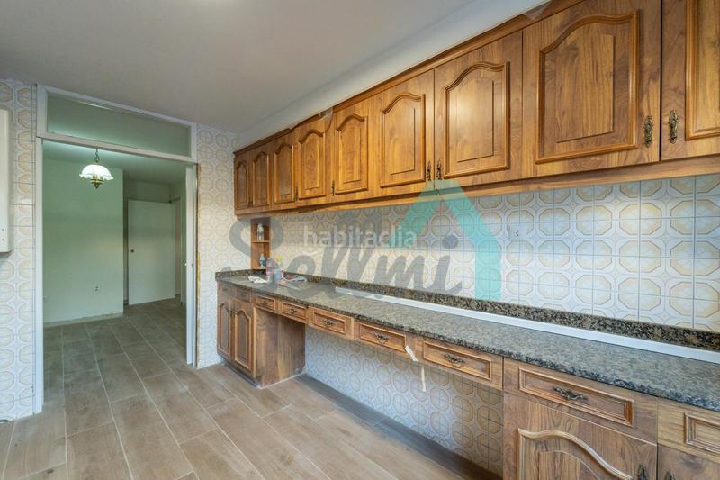 Foto b6e16125-de46-4008-84a5-4bffaef51b49. Appartamento con riscaldamento in la pola Siero Siero