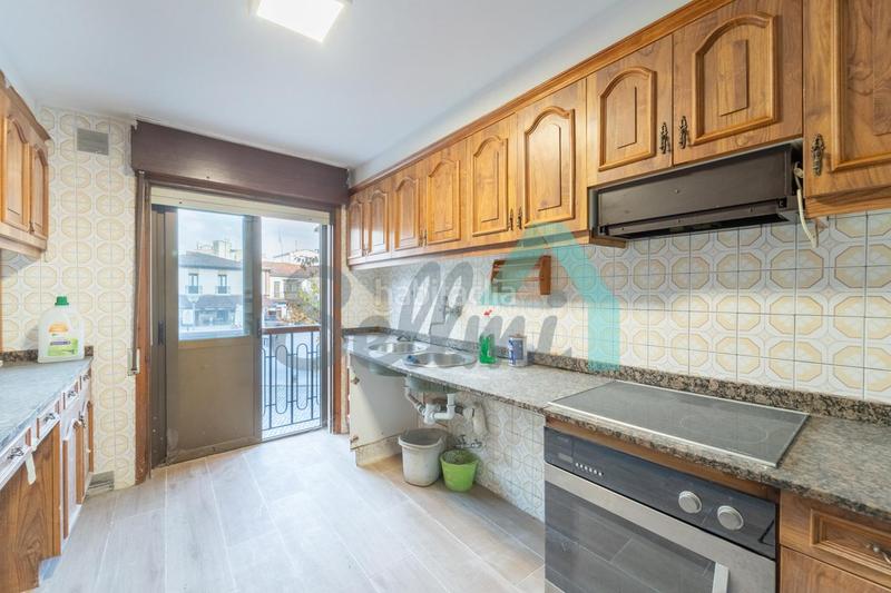 Foto 02c06d59-c760-445d-ad1a-0d4999004153. Appartement avec chauffage dans la pola Siero Siero