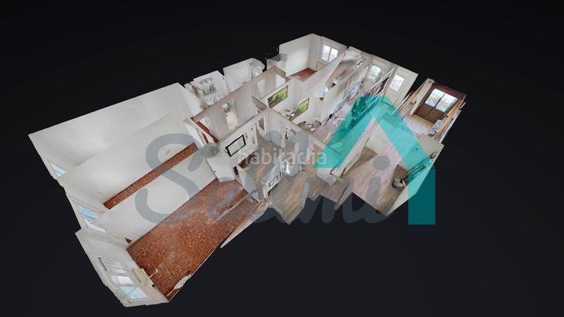 Foto 1306748c-da41-4b62-b3cd-8f62ed5c7ed1. Appartement avec chauffage dans la pola Siero Siero