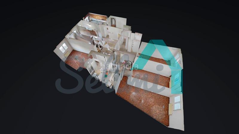 Foto 2303c9fa-1123-41fb-97f0-2001208529d1. Appartement avec chauffage dans la pola Siero Siero